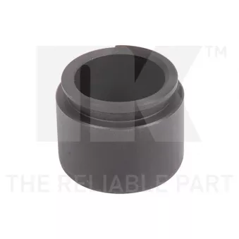 Piston, étrier de frein NK 8636014