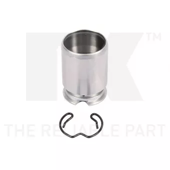 Piston, étrier de frein NK 8636015