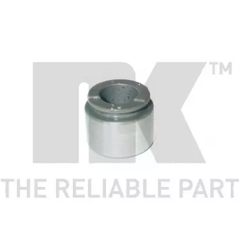 Piston, étrier de frein NK 8636018