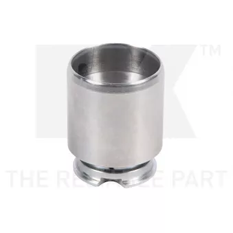 Piston, étrier de frein NK 8636020