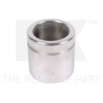 Piston, étrier de frein NK 8636022