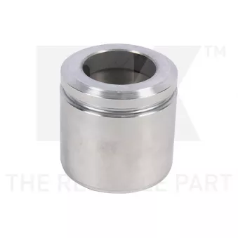 Piston, étrier de frein NK 8636028