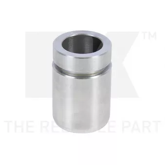 Piston, étrier de frein NK 8637009