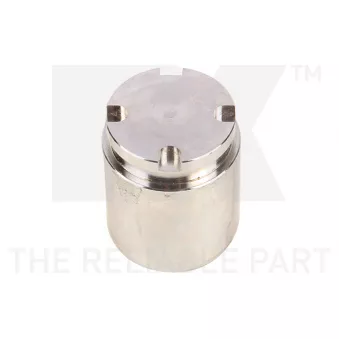 Piston, étrier de frein NK 8640003