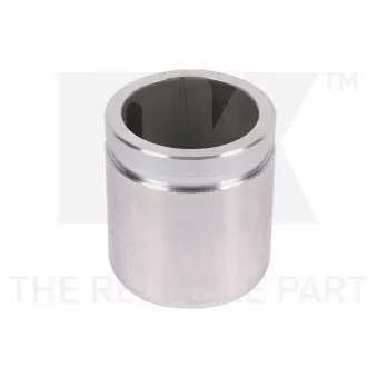 Piston, étrier de frein NK 8640007