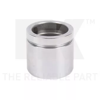 Piston, étrier de frein NK 8641007
