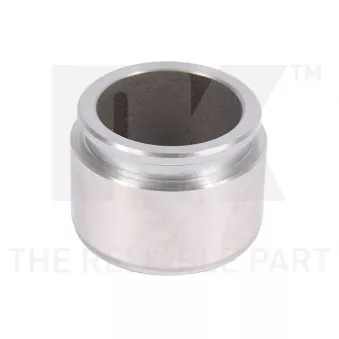 Piston, étrier de frein NK 8644007