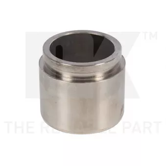 Piston, étrier de frein NK 8645014