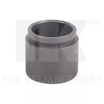 Piston, étrier de frein NK 8645015