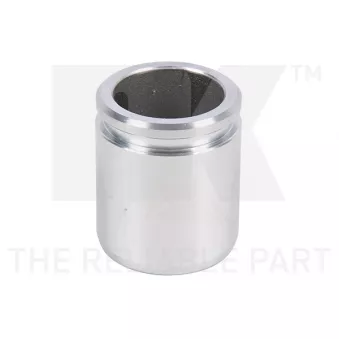 Piston, étrier de frein NK 8645023