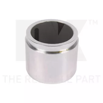 Piston, étrier de frein NK 8645030