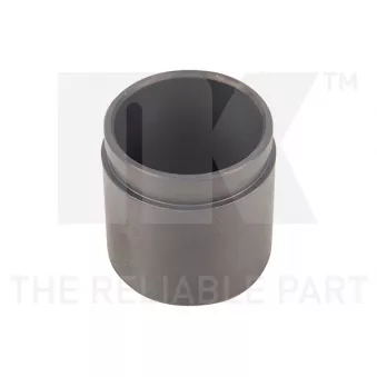 Piston, étrier de frein NK 8645032