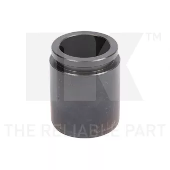 Piston, étrier de frein NK 8645035