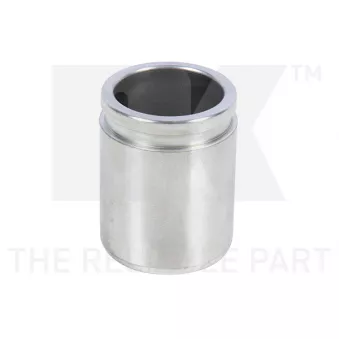 Piston, étrier de frein NK 8645037