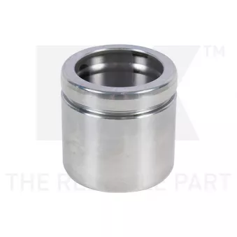 Piston, étrier de frein NK 8645039