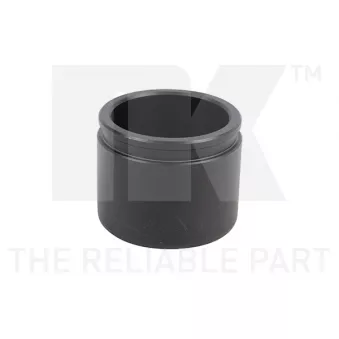 Piston, étrier de frein NK 8645040