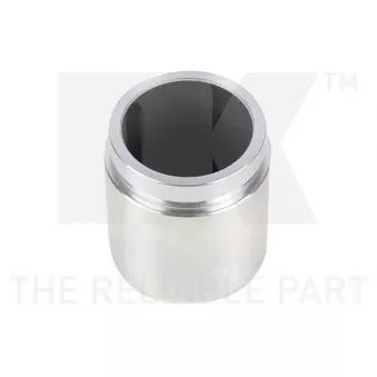 Piston, étrier de frein NK 8645049