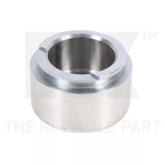 Piston, étrier de frein NK 8647003