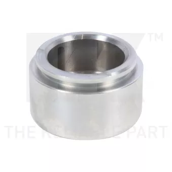 Piston, étrier de frein NK 8647004