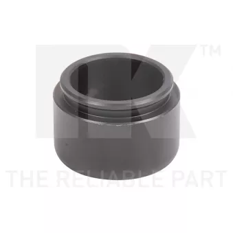 Piston, étrier de frein NK 8647005