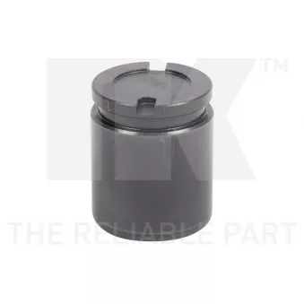 Piston, étrier de frein NK 8647016