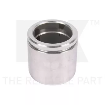 Piston, étrier de frein NK 8647017