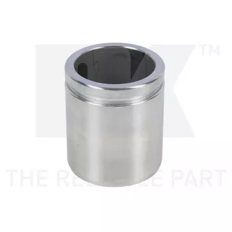 Piston, étrier de frein NK 8647021