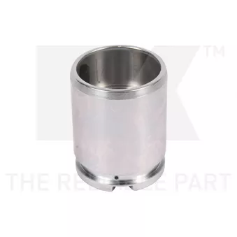 Piston, étrier de frein NK 8647022