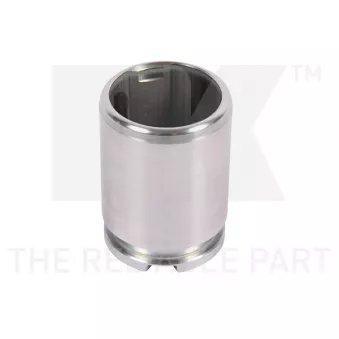Piston, étrier de frein NK 8647026