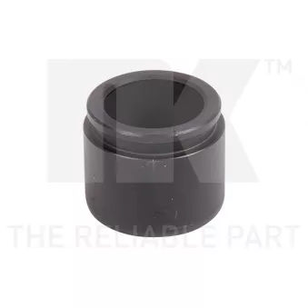 Piston, étrier de frein NK 8648006