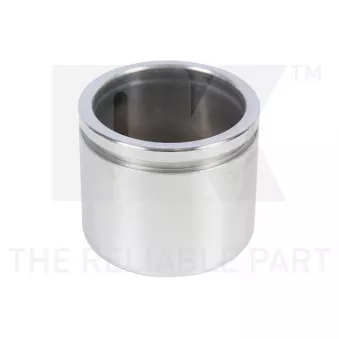 Piston, étrier de frein NK 8648007
