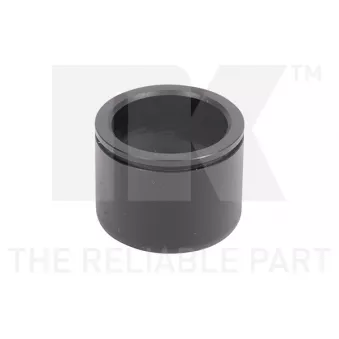 Piston, étrier de frein NK