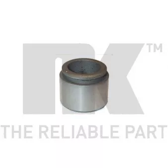 Piston, étrier de frein NK 8648011