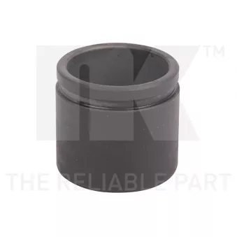 Piston, étrier de frein NK 8650001