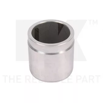 Piston, étrier de frein NK 8650003