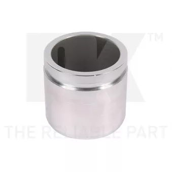Piston, étrier de frein NK 8650006