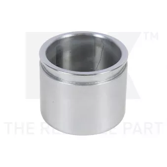 Piston, étrier de frein NK 8652001