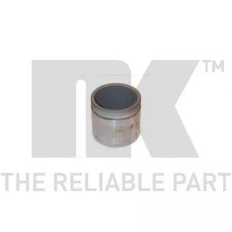 Piston, étrier de frein NK 8652002