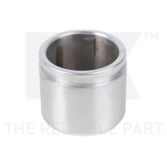 Piston, étrier de frein NK 8652004