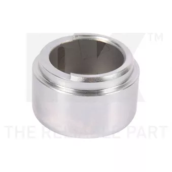 Piston, étrier de frein NK 8699002