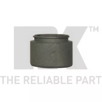 Piston, étrier de frein NK 8699005