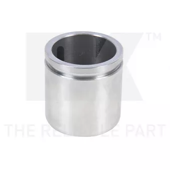 Piston, étrier de frein NK 8699006
