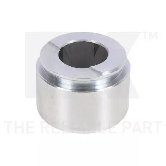 Piston, étrier de frein NK 8699014