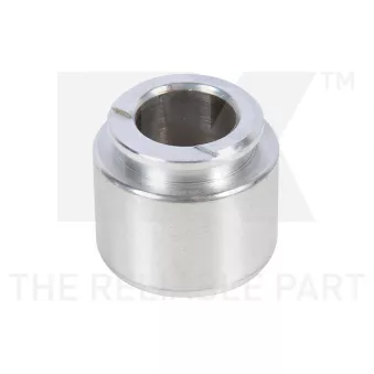 Piston, étrier de frein NK 8699015
