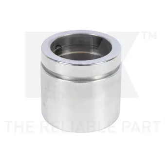 Piston, étrier de frein NK 8699017