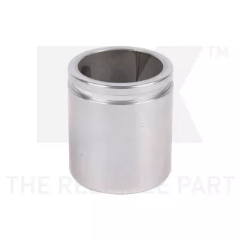 Piston, étrier de frein NK 8699022