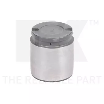 Piston, étrier de frein NK 8699029