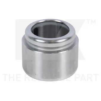 Piston, étrier de frein NK 8699035