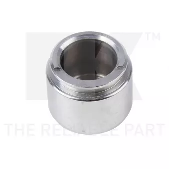 Piston, étrier de frein NK 8699036