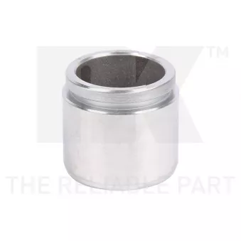 Piston, étrier de frein NK 8699037